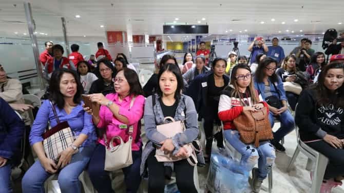 Creating more jobs feasible vs P350, P100 wage increase — Concepcion