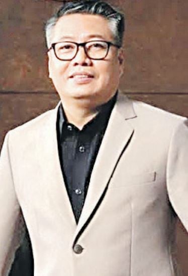 Ruiz launches political group
