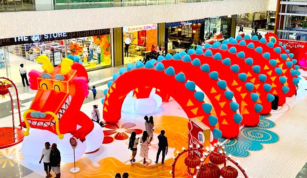 SM Seaside City Cebu