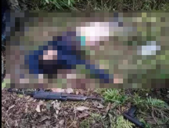 NPA leader killed in Zamboanga del Sur clash