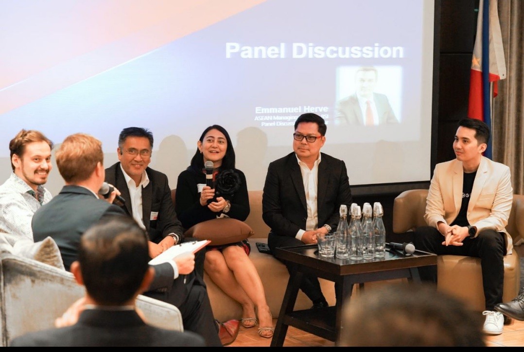 FinTech Alliance’s Villanueva in UK, Canada cyber security gab
