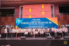 Municipal mayors tackle localization of UN sustainability goals