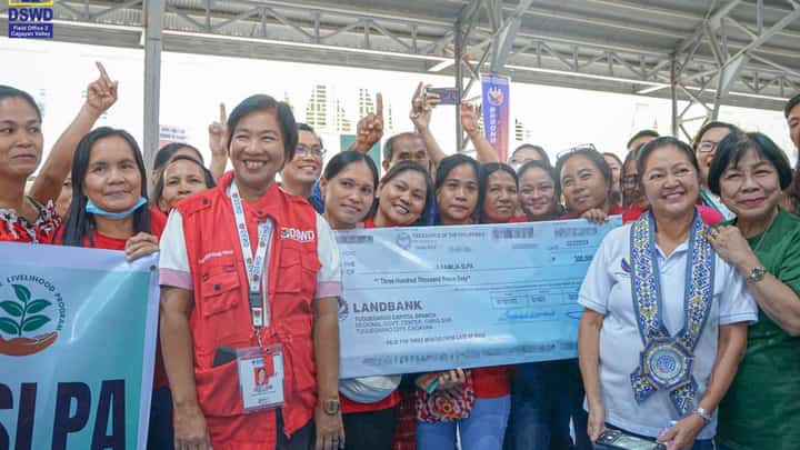 LAB 4 All hits Cagayan Valley leg