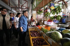 Kuya Bong wants swift justice for Italy OFWs