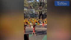 Panagbenga Festival 2024 