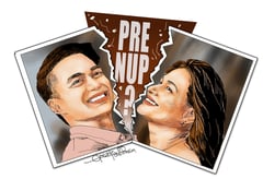 Prenuptial agreements in modern relationships