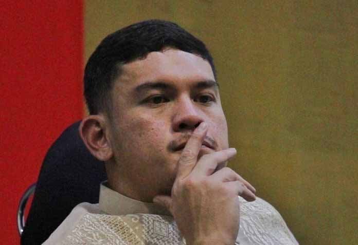 Stop the drama, Baste tells Imee