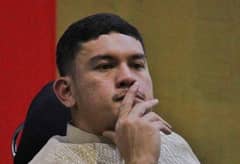 Hypocrite? House retorts to Baste over Romualdez SALN probe call