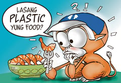 Dental dining