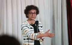 UN expert slams 'red-tagging' by Philippine military