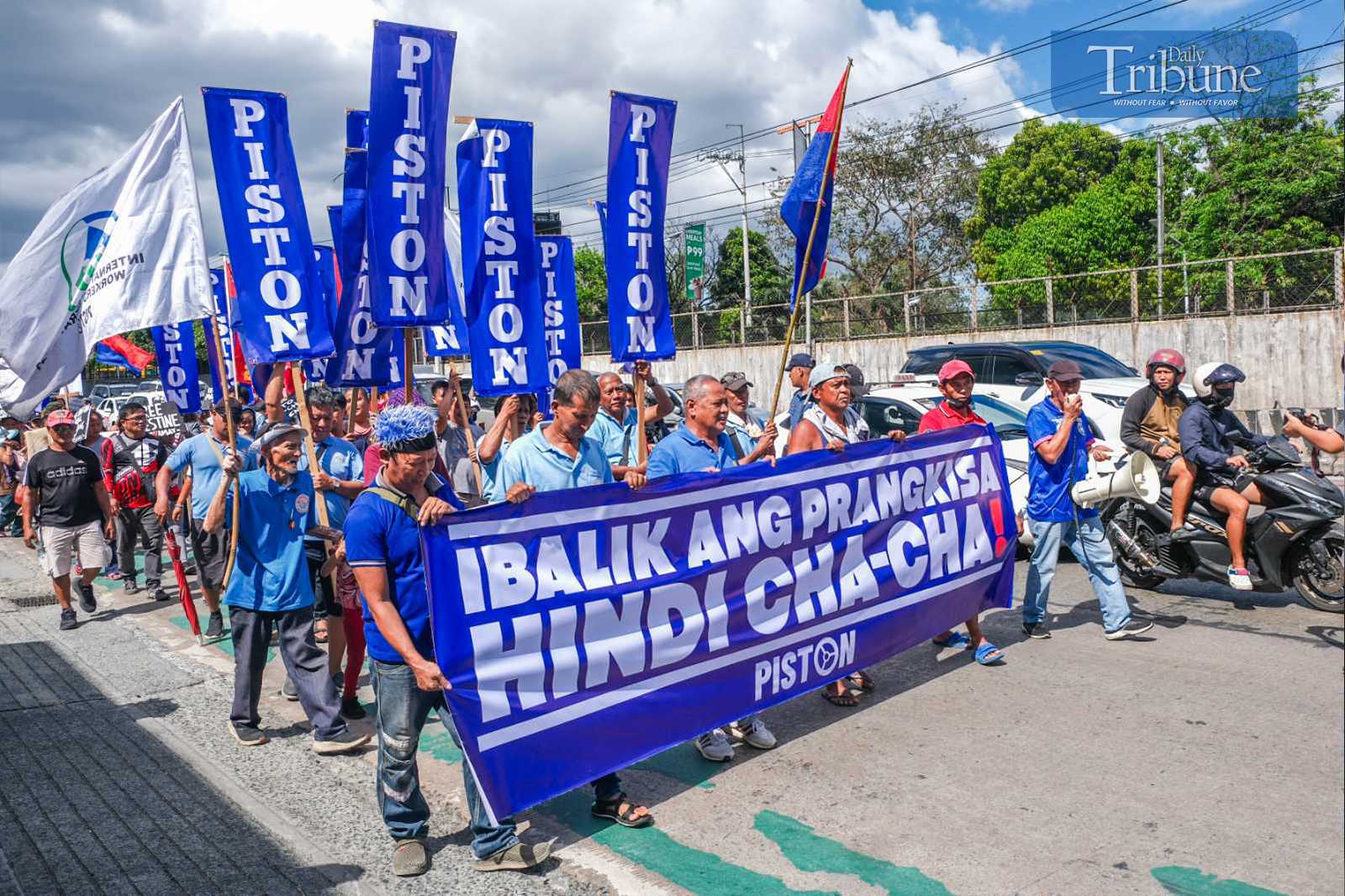 People Power Sunday