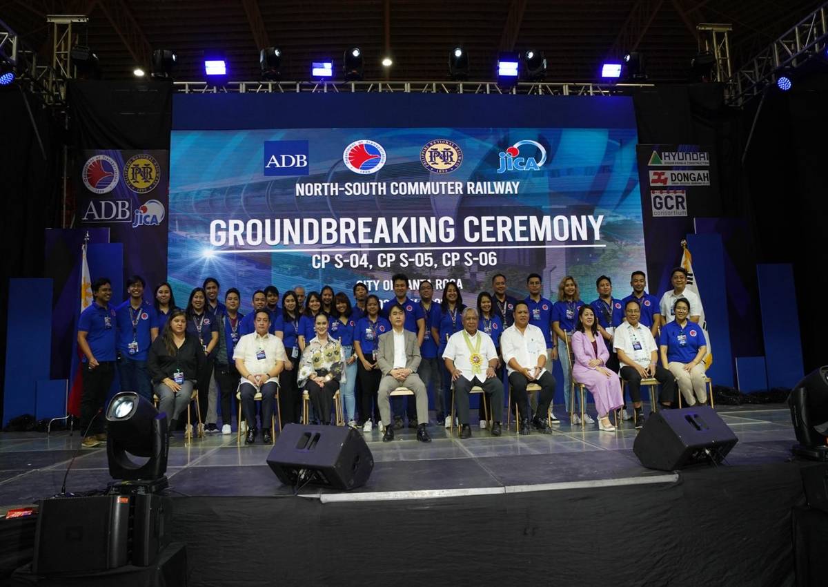 On July 3, 2023, the groundbreaking ceremony for this ambitious project took place, officially marking the commencement of construction. The event was further illuminated by the presence of key figures, including the Mayor of Santa Rosa Arlene Arcillas, alongside other distinguished guests, highlighting the local and national support for the project.