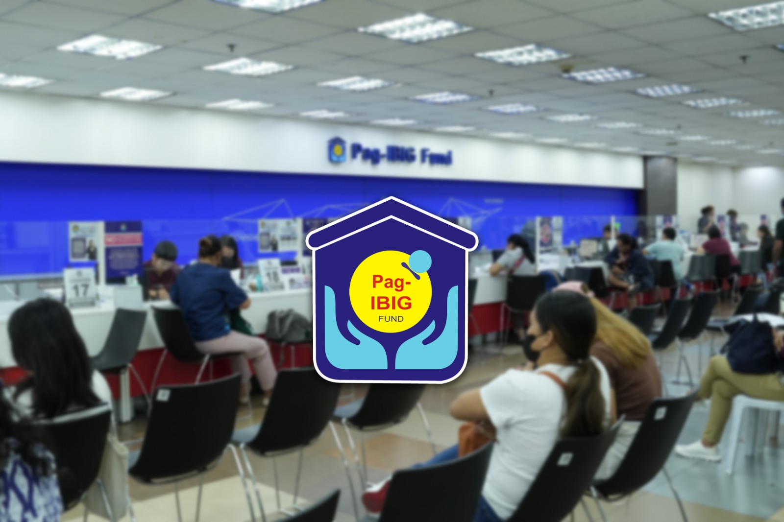 Pag-IBIG home loans reach record-high P126B in 2023; nearly 100,000 members with new homes