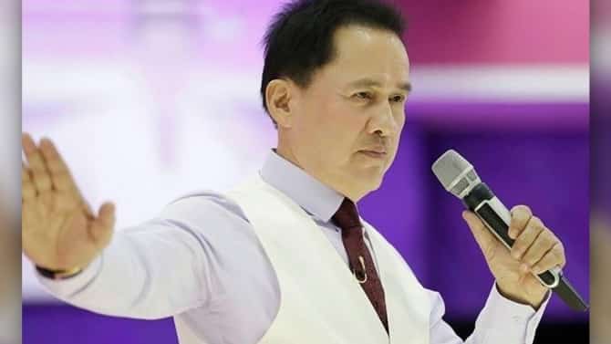 PRRD urges Quiboloy to face Senate or risk arrest