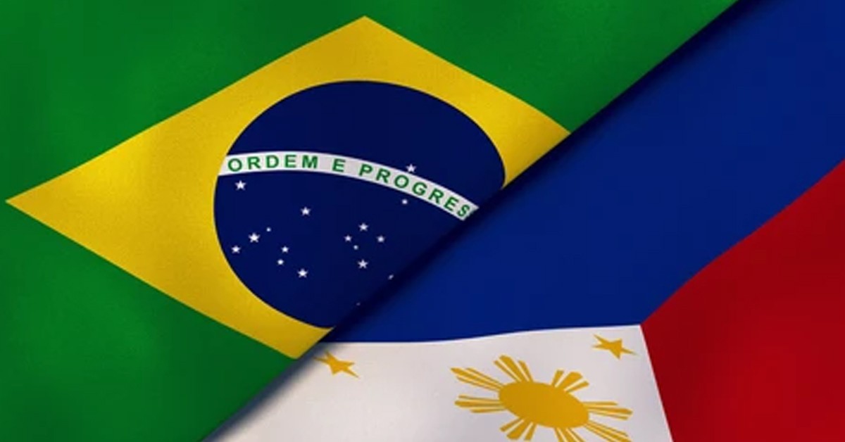 Phl, Brazil enhance bilateral defense ties