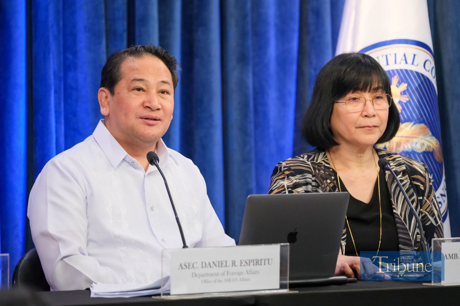 Update on PBBM's ASEAN-Australia Special Summit trip 
