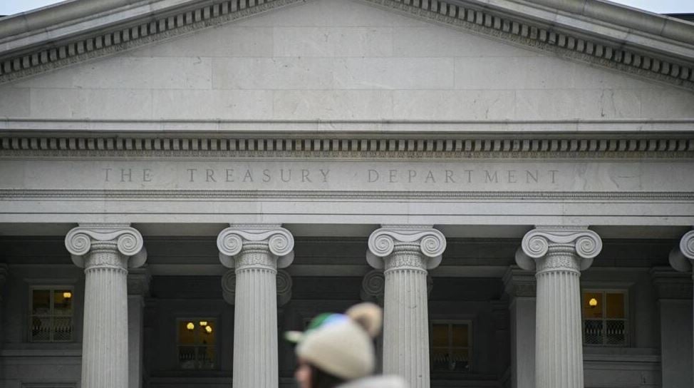 U.S. slaps new sanctions vs Russia