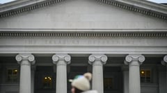 U.S. slaps new sanctions vs Russia