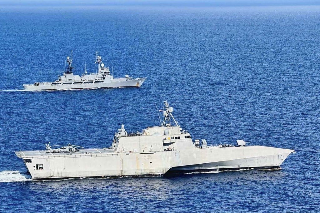 Philippines replaces its military commander for disputed waters