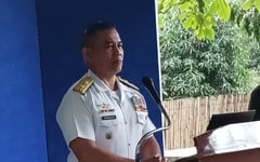 PLA Navy shadows U.S., Phl vessels