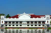 Malacañan Palace
