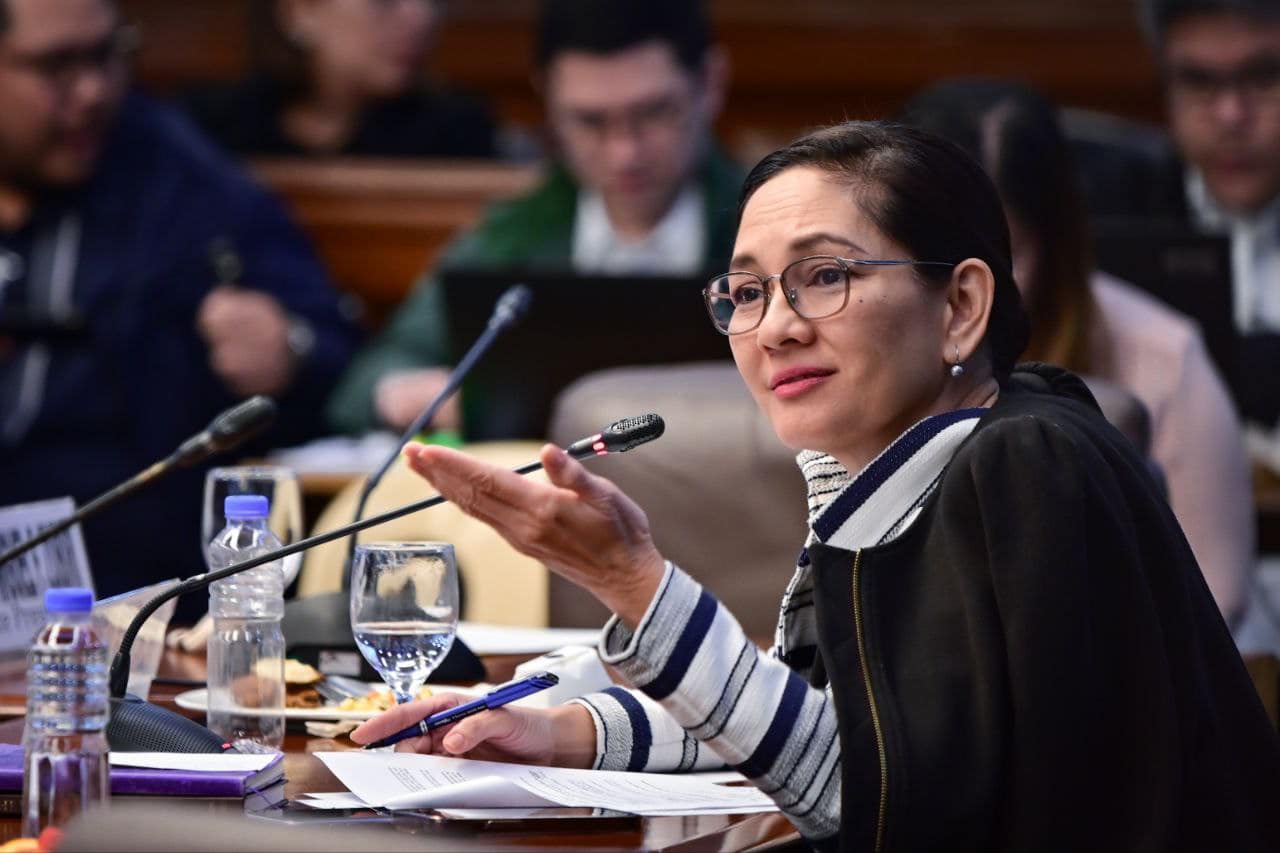 Senate sounds alarm vs foreign cyber attacks