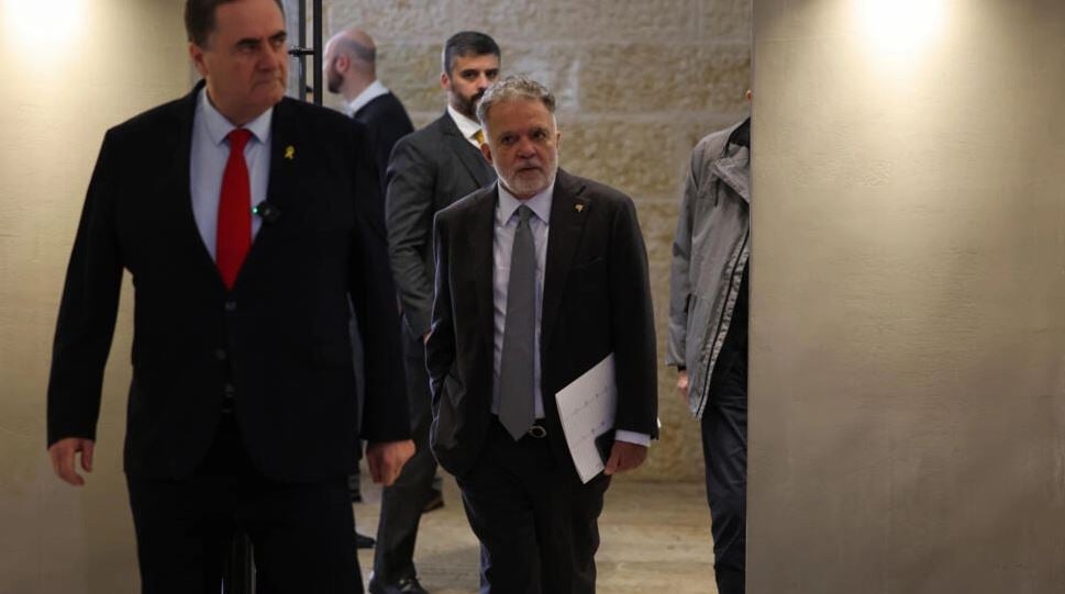 Israel declares Lula ‘persona non grata’