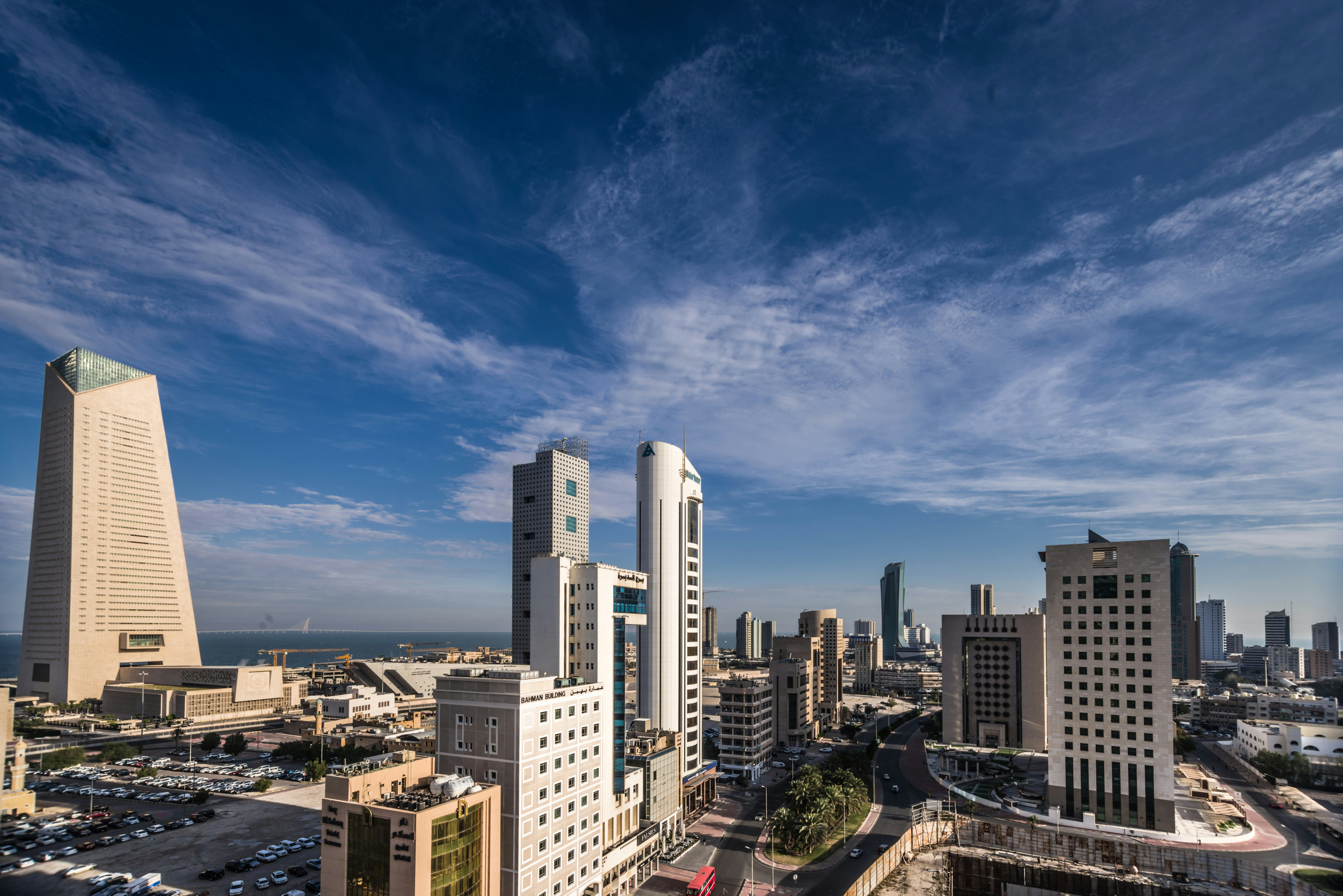 Kuwait dissolves parliament as political crisis persists