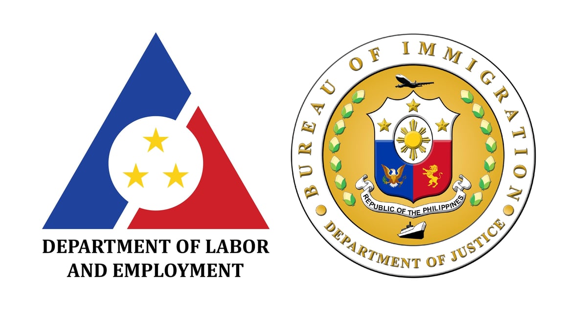 DOLE, BI sign data-sharing agreement