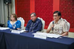 Regularize barangay health, nutrition workers — Abalos