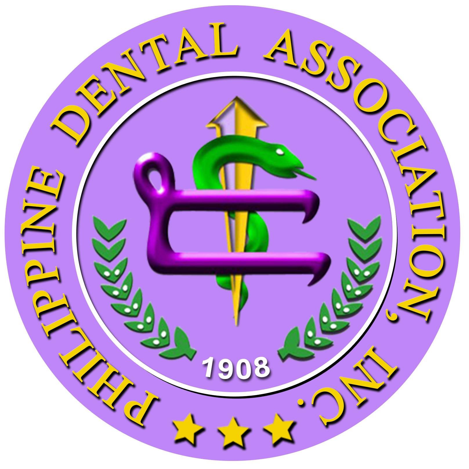 PDA commemorates National Dental Health Month

