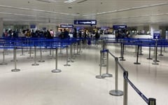 Foreign residents urged: Process reentry permits