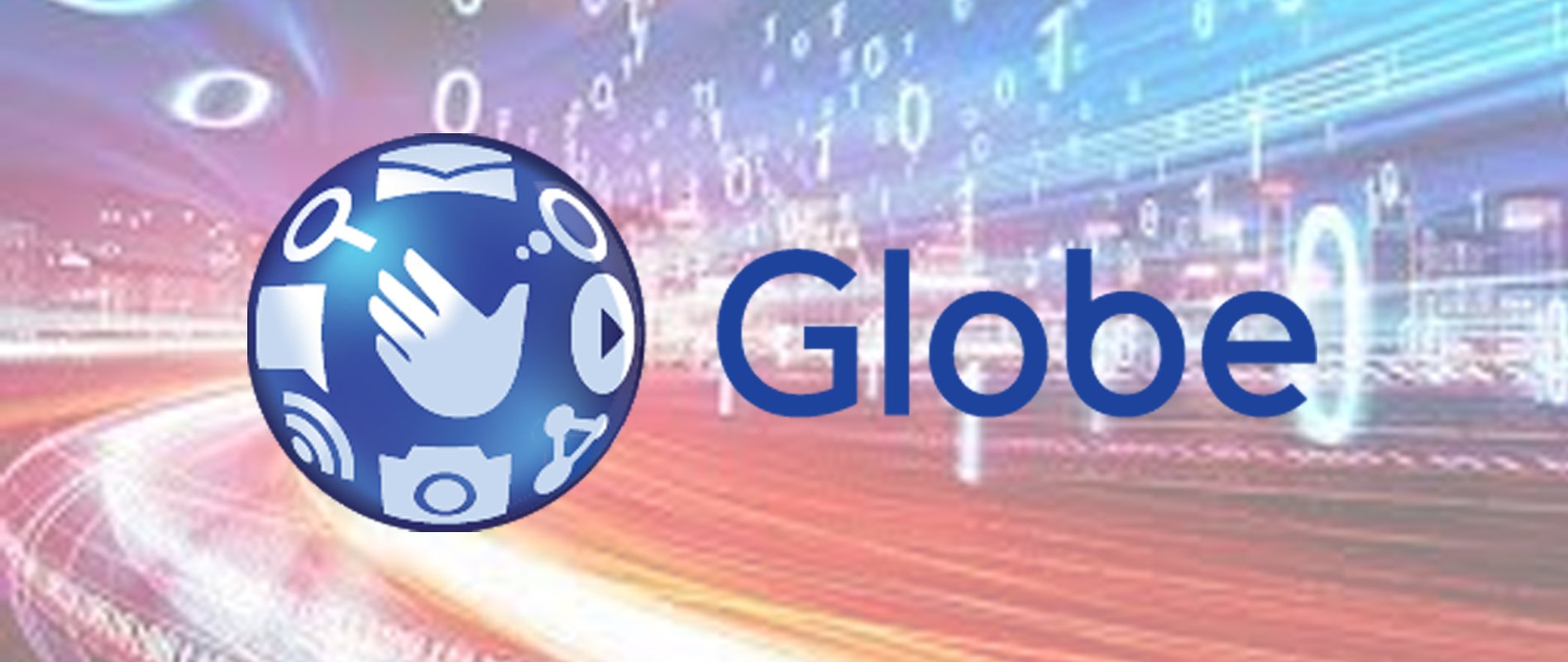 Fast internet fuels Globe’s sales up by 3%