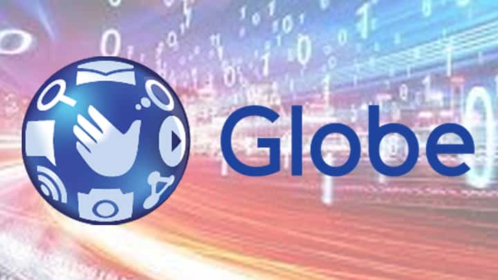 Fast internet fuels Globe’s sales up by 3%