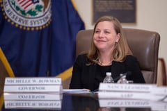 U.S. Fed ‘not yet’ rate cuts bound
