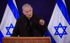 Israel draws evacuation plan for Rafah civilians