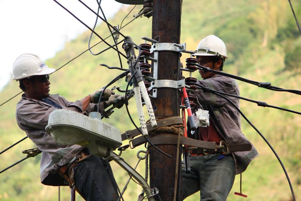 Visayan Electric announces reduction in power rates for Feb-Mar