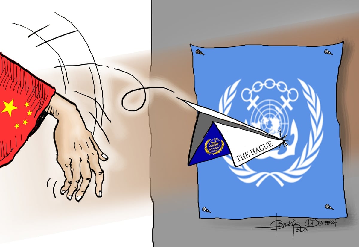 Leadership dearth