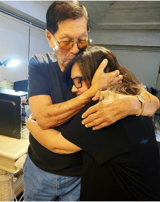 As the only daughter of Juan Ponce Enrile, the most famous native son of Cagayan, Katrina brings to her new job an affection for the province and Cagayanos and the whole Cagayan Valley.