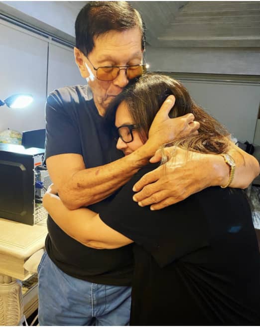 As the only daughter of Juan Ponce Enrile, the most famous native son of Cagayan, Katrina brings to her new job an affection for the province and Cagayanos and the whole Cagayan Valley.