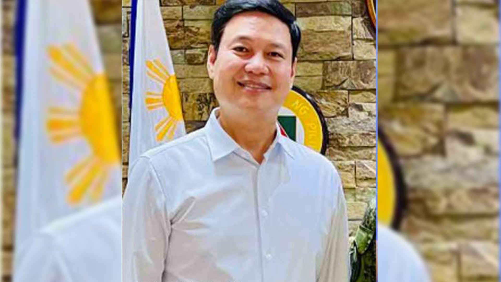 Marcos names new LWUA administrator
