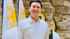 Marcos names new LWUA administrator