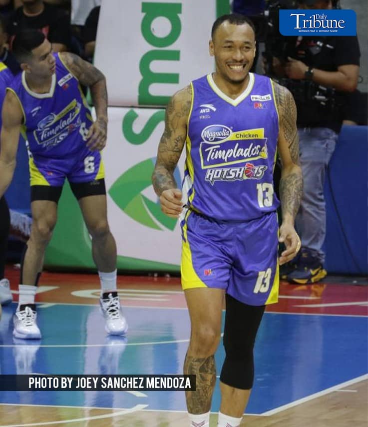 Joey Sanchez Mendoza