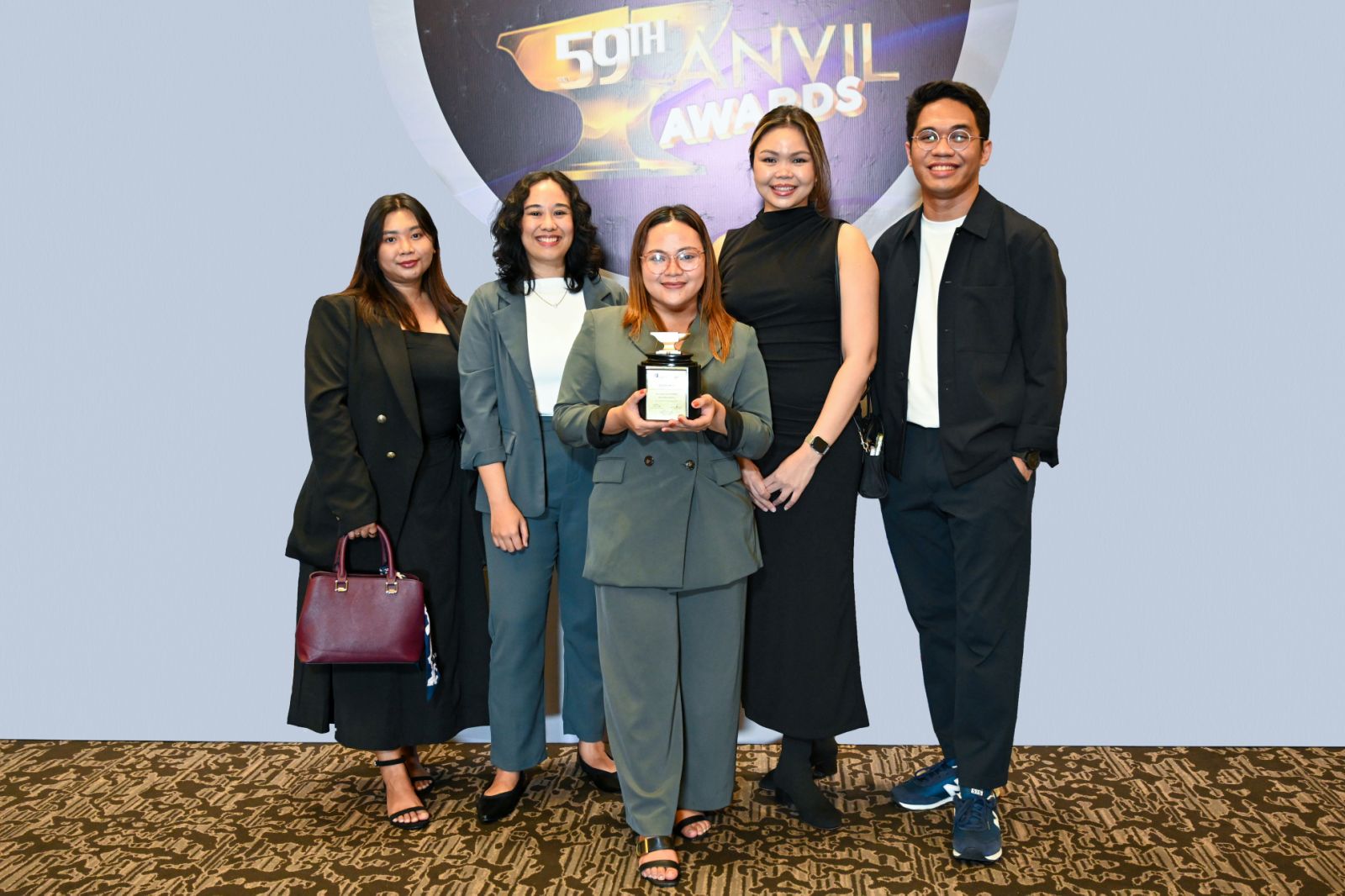AboitizPower series wins Anvil Award