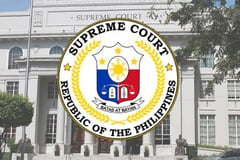 PCOO-Rappler case ‘moot’ — SC