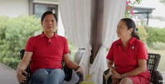 PBBM, FL recover from flu symptoms — Palace
