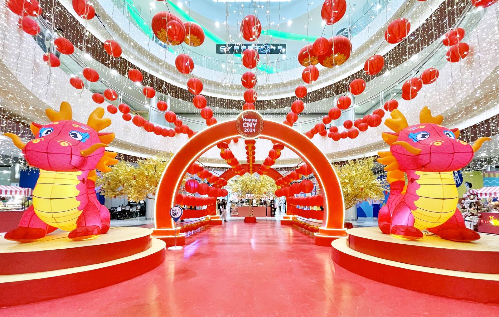 SM City CDO Uptown