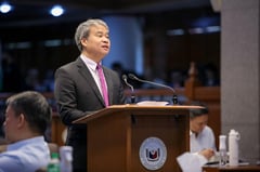 Solon: Trabaho Para Bayan law increases Filipinos’ employability