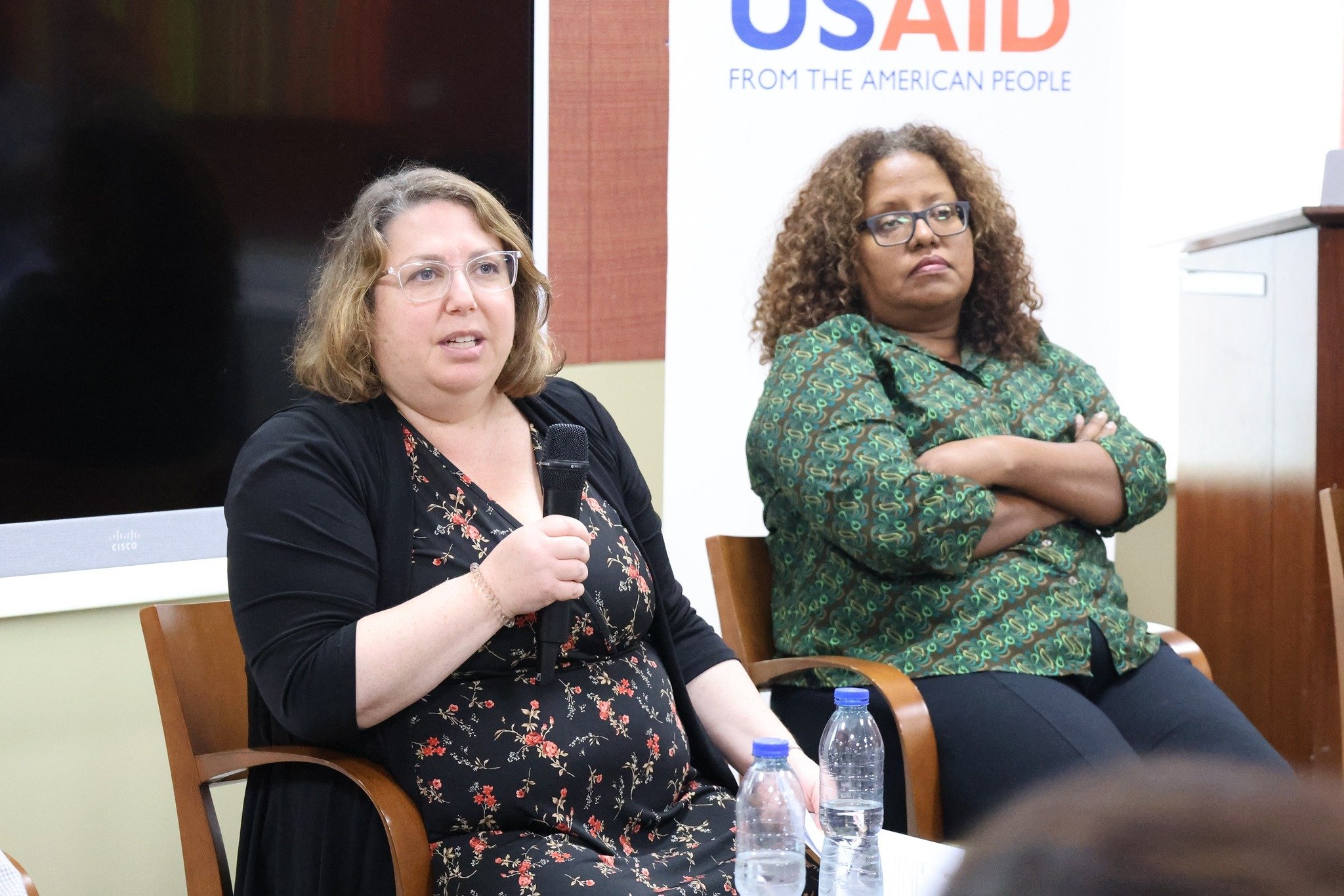 USAID official launches environment and youth empowerment initiatives in Phl
 