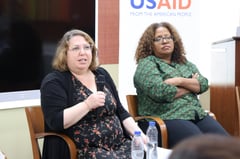 USAID official launches environment and youth empowerment initiatives in Phl